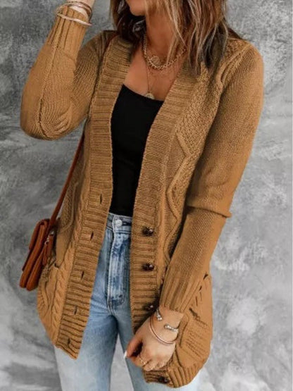 Maglione dal design elegante