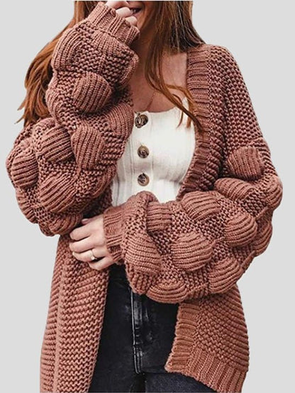 Maglione dal design raffinato