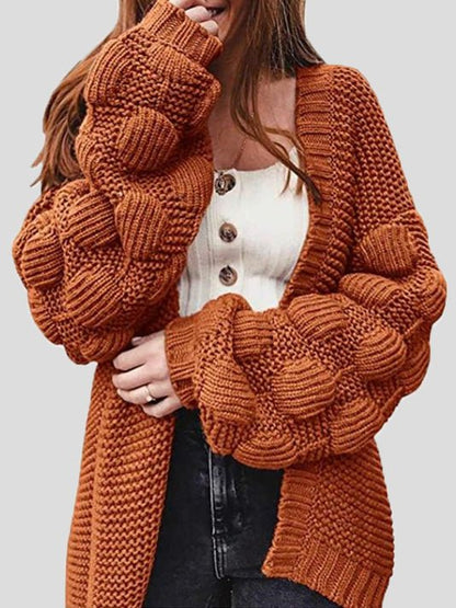 Maglione dal design raffinato