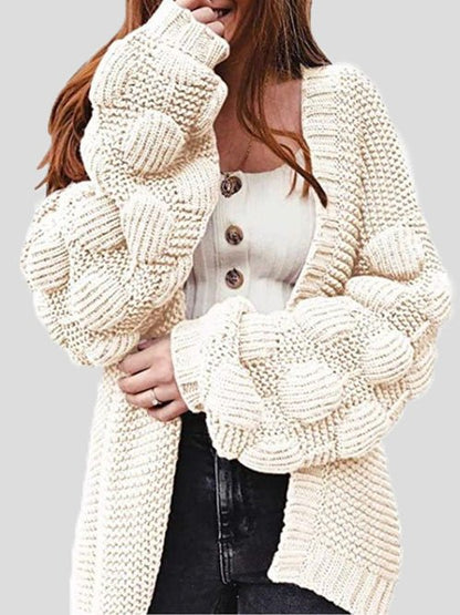 Maglione dal design raffinato