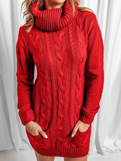 Maglione splendidamente realizzato