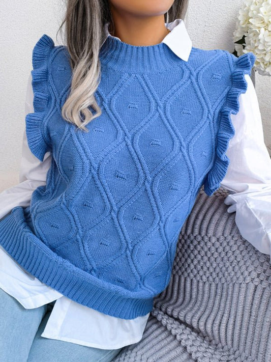 Maglione dal design elegante