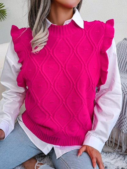Maglione dal design elegante