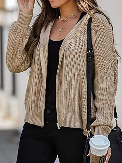 Maglione dal design elegante