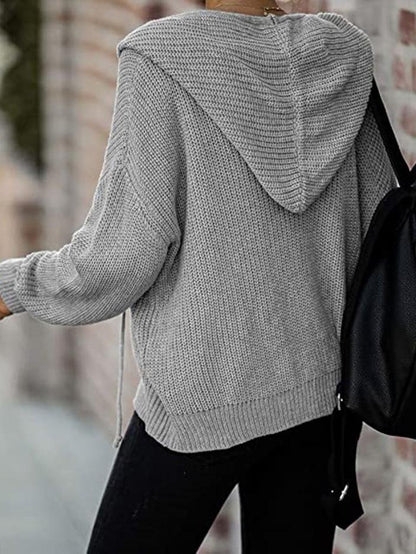 Maglione dal design elegante