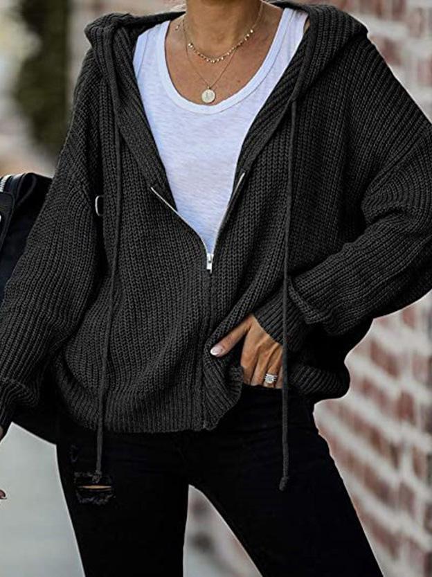 Maglione dal design elegante