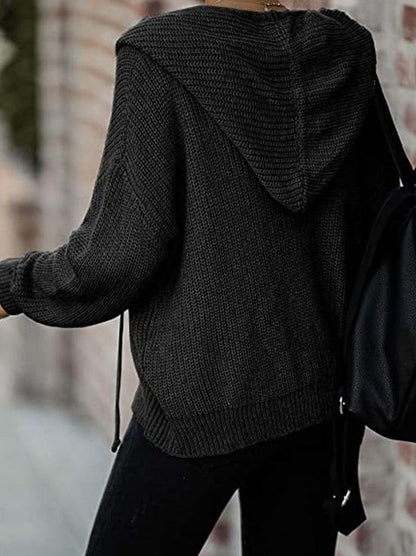 Maglione dal design elegante