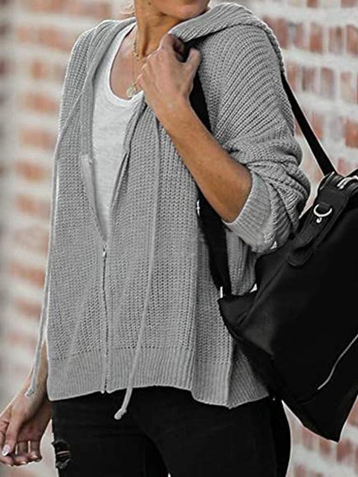 Maglione dal design elegante