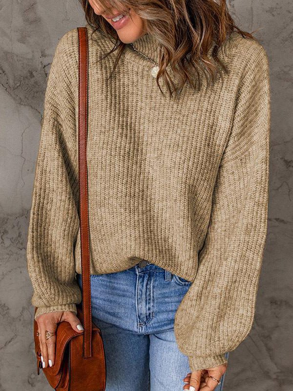 Maglione ispirato al vintage