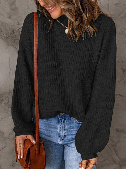 Maglione ispirato al vintage