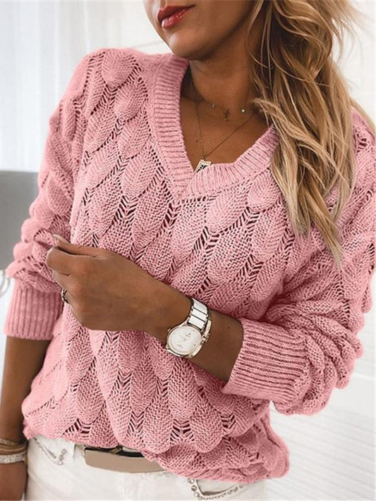 Maglione ispirato al vintage