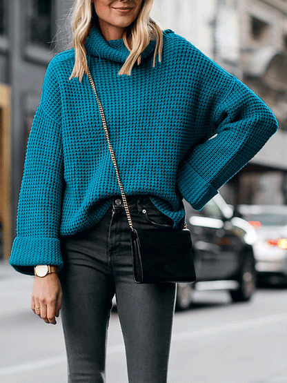 Maglione ispirato al vintage