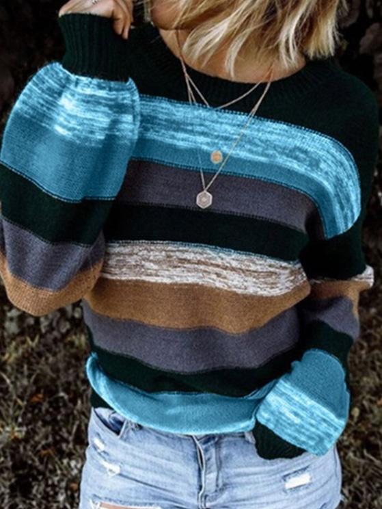 LP | Maglia invernale elegante e di tendenza