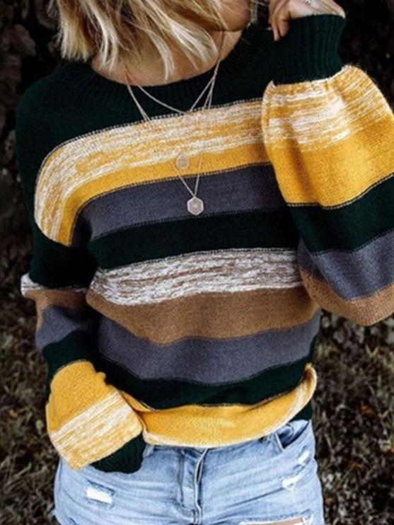 LP | Maglia invernale elegante e di tendenza