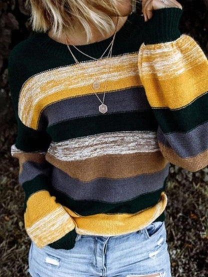 LP | Maglia invernale elegante e di tendenza