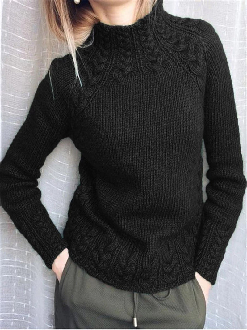 LP | Maglia invernale moderna e confortevole
