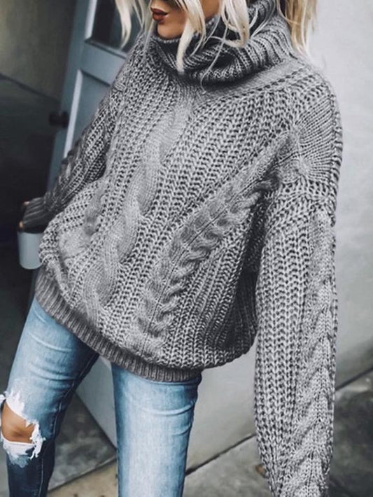 Maglione dal design elegante