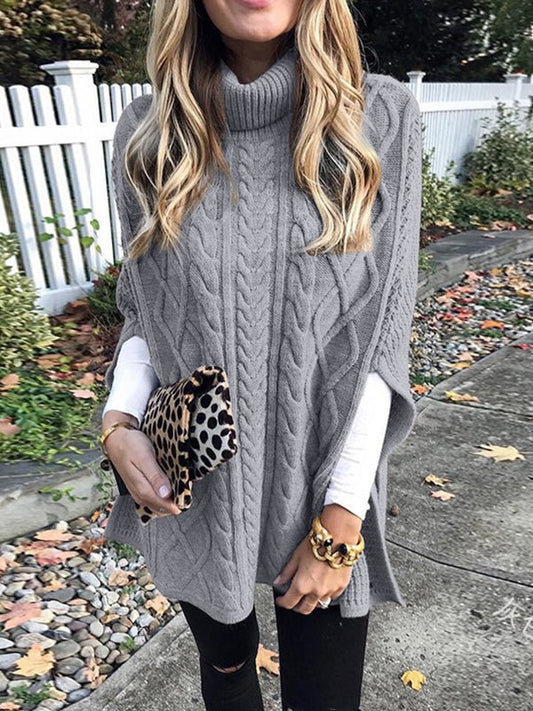 Maglione dal design classico