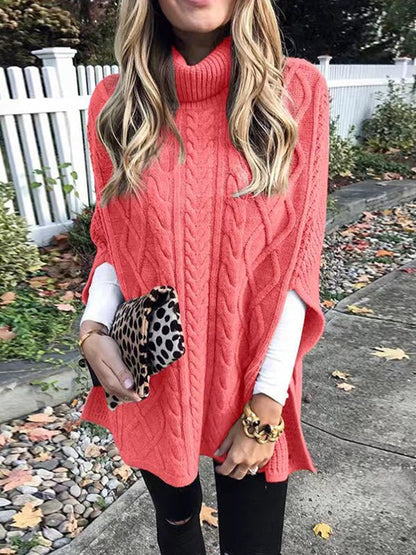 Maglione dal design classico