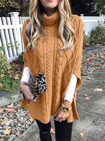 Maglione in stile vintage senza tempo