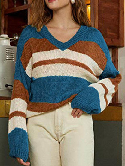 Maglione ispirato al vintage