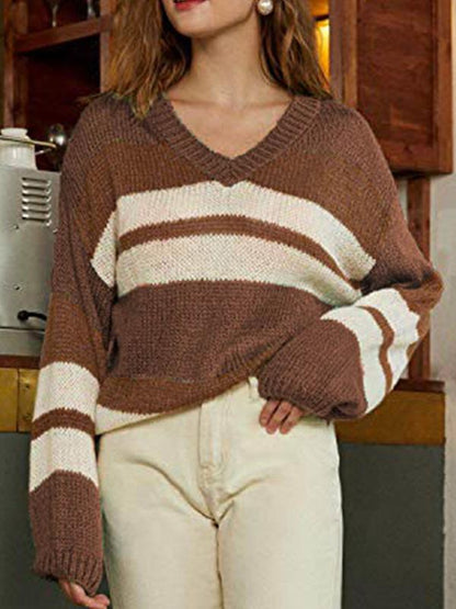 Maglione ispirato al vintage