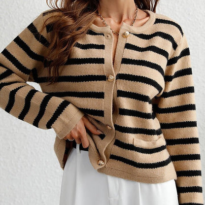 Maglione ispirato al vintage