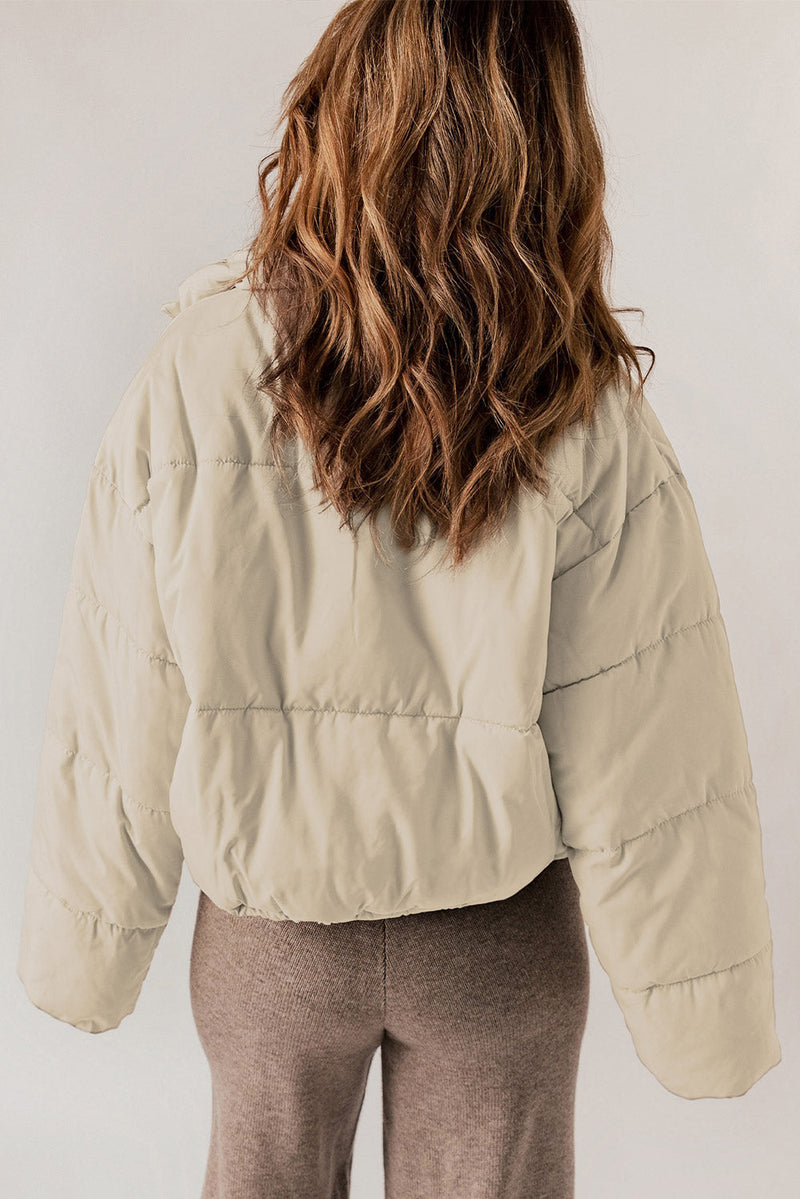 LP | Cappotto nobile e accogliente