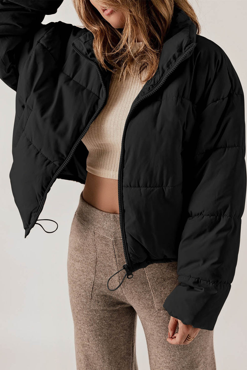 LP | Cappotto nobile e accogliente