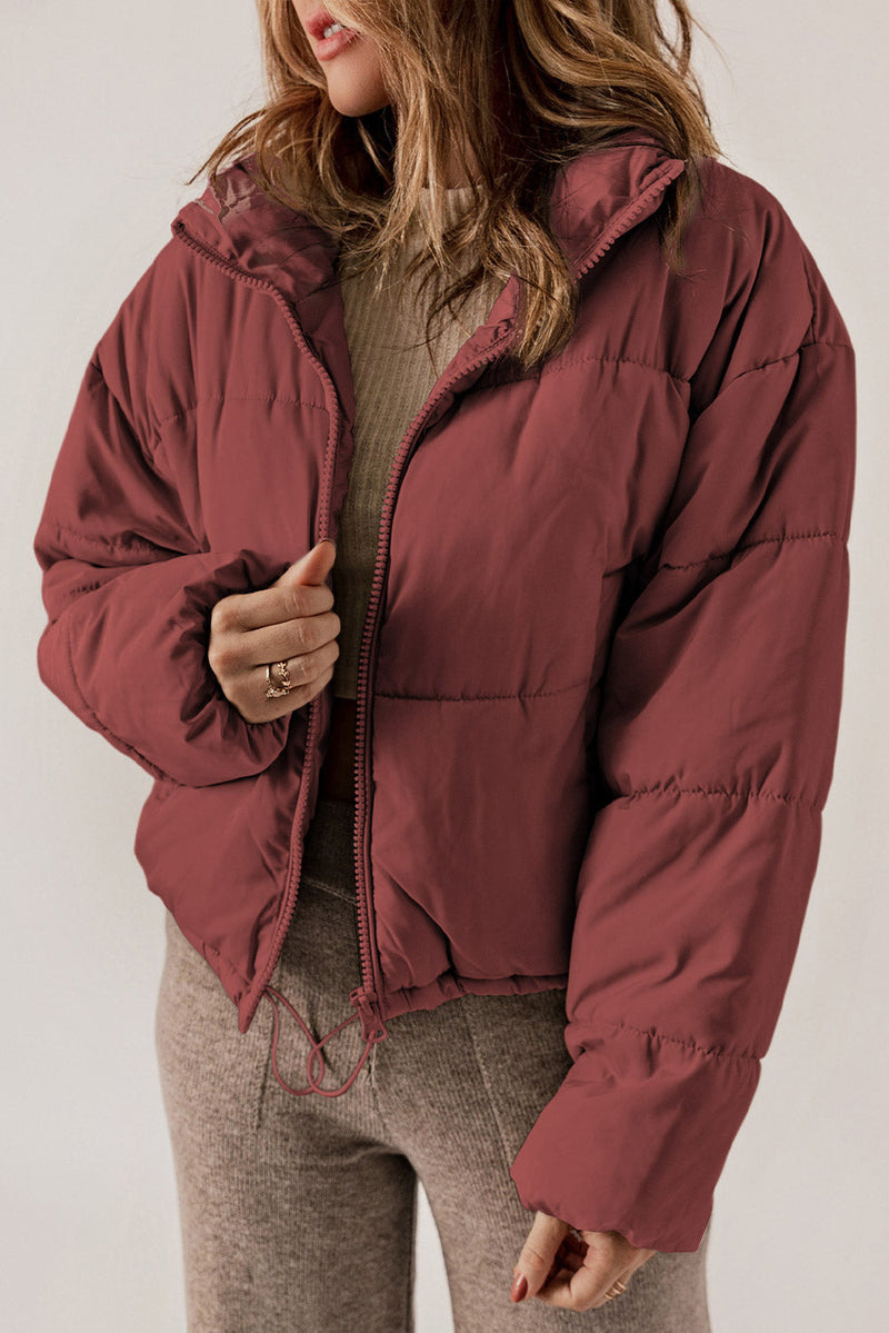LP | Cappotto nobile e accogliente