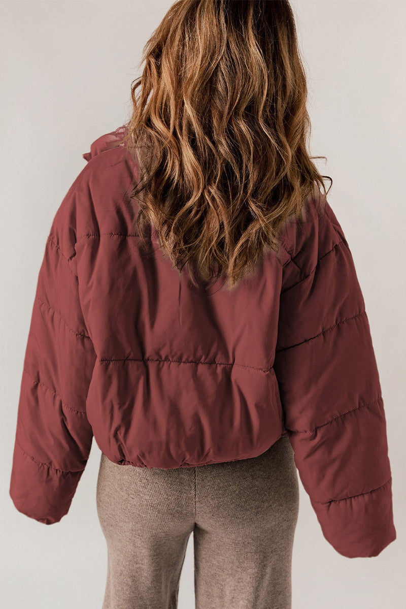 LP | Cappotto nobile e accogliente