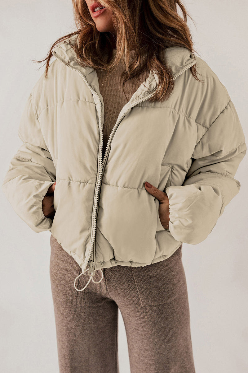 LP | Cappotto nobile e accogliente