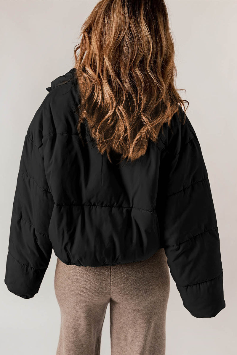 LP | Cappotto nobile e accogliente
