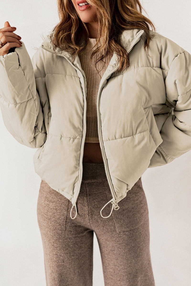 LP | Cappotto nobile e accogliente
