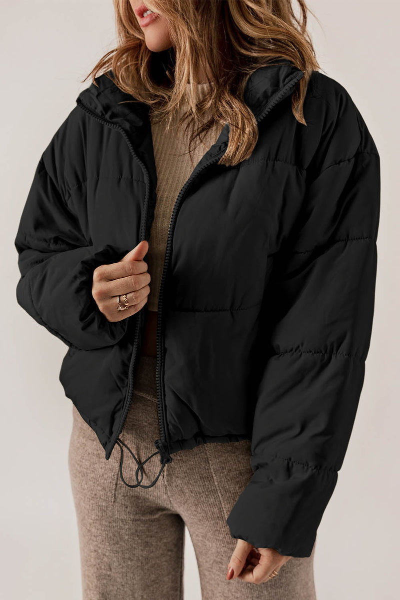 LP | Cappotto nobile e accogliente