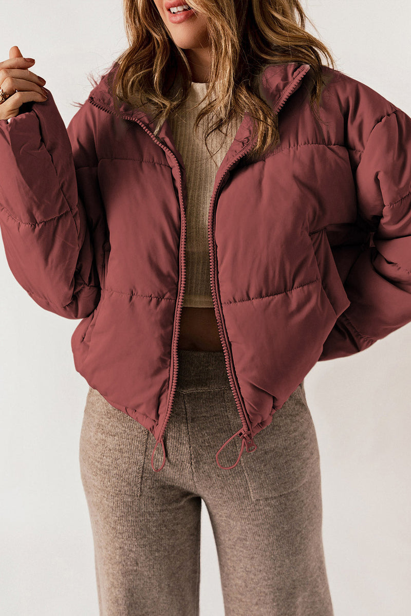 LP | Cappotto nobile e accogliente