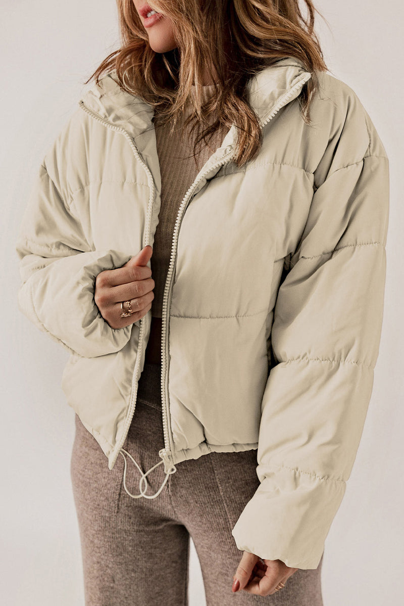 LP | Cappotto nobile e accogliente