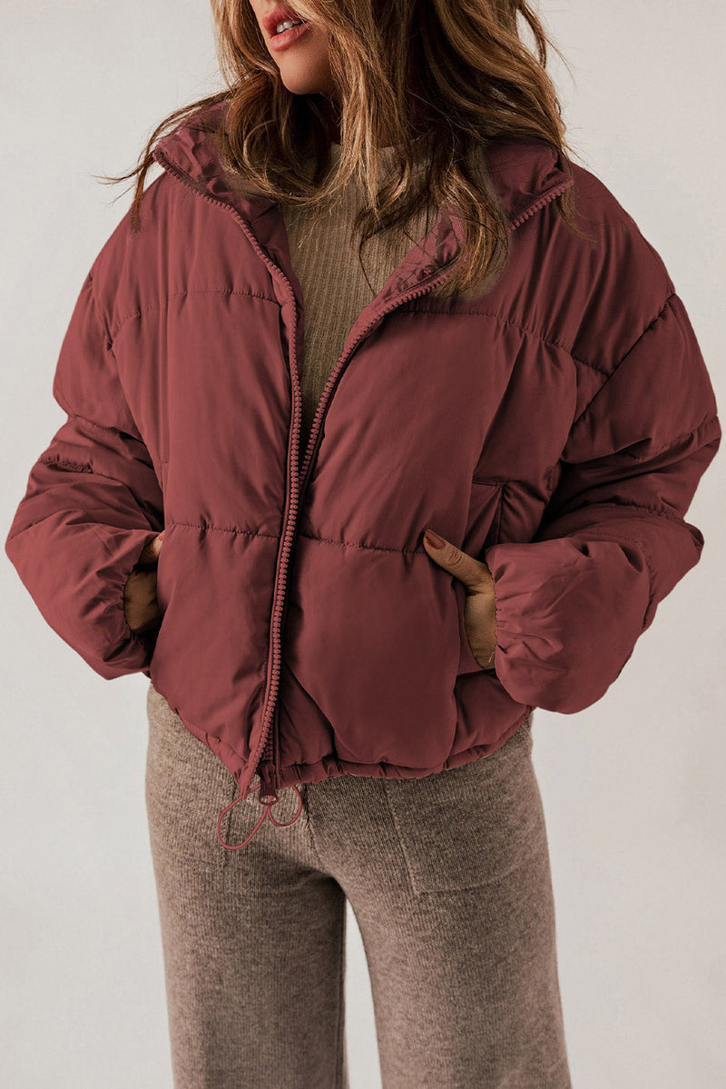 LP | Cappotto nobile e accogliente