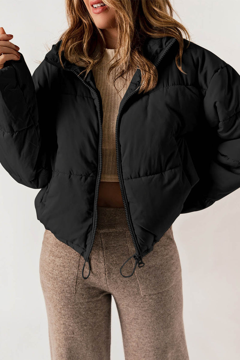 LP | Cappotto nobile e accogliente